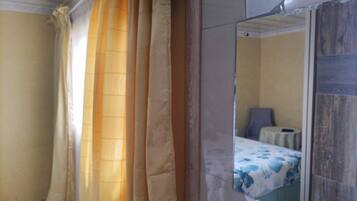 豪華雙人或雙床房, 山景