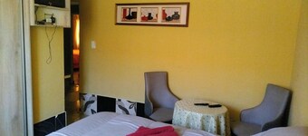 Lethabo Mountain View Guest House Cheap 