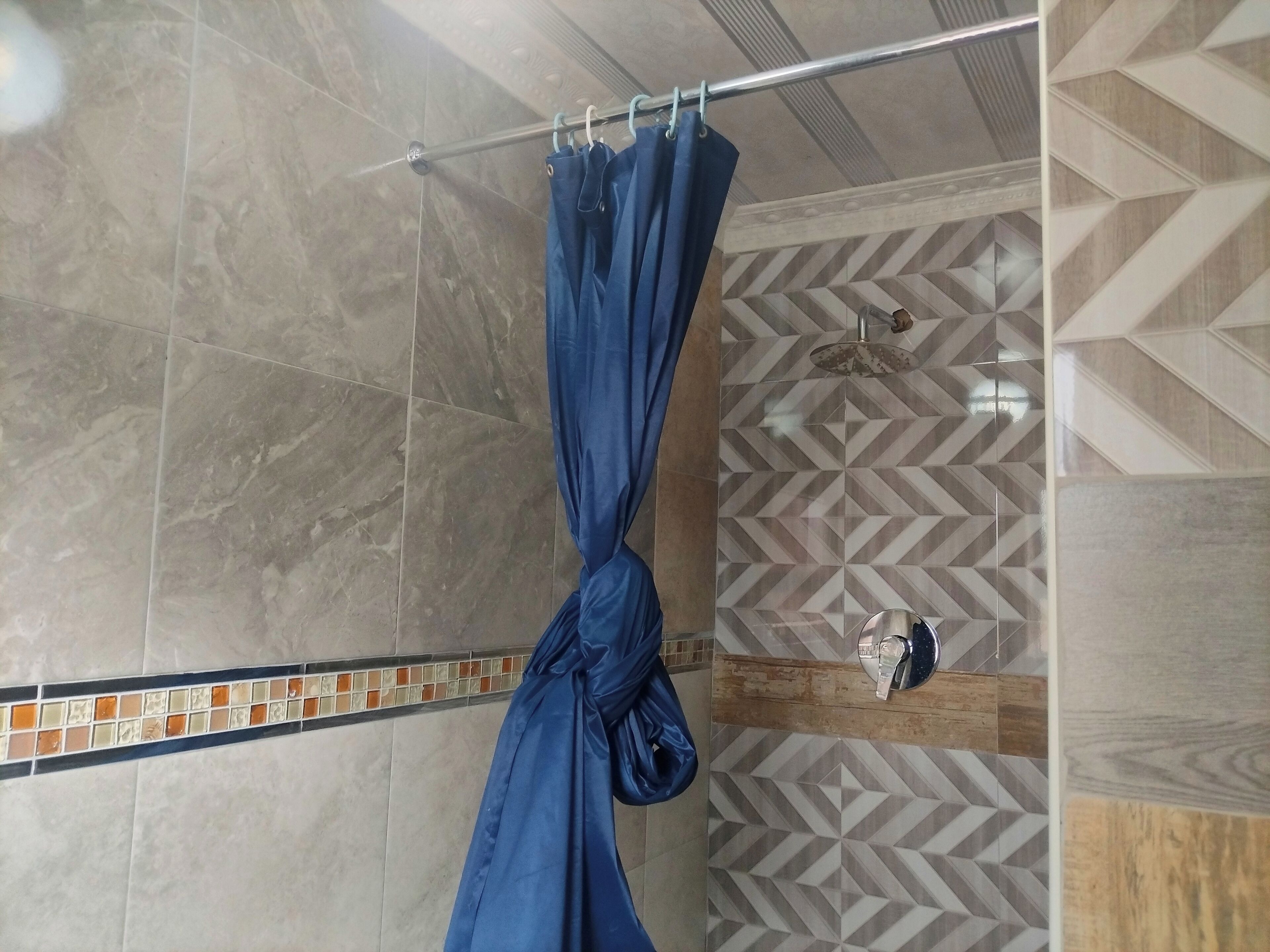 Deluxe Double or Twin Room, Mountain View | Interior