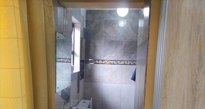 Lethabo Mountain View Guest House Cheap
