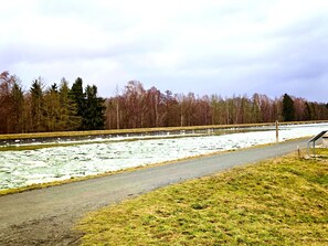 Casa | Vistas desde el alojamiento