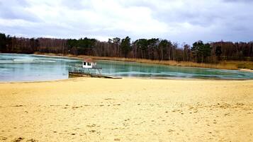 Casa | Vistas desde el alojamiento