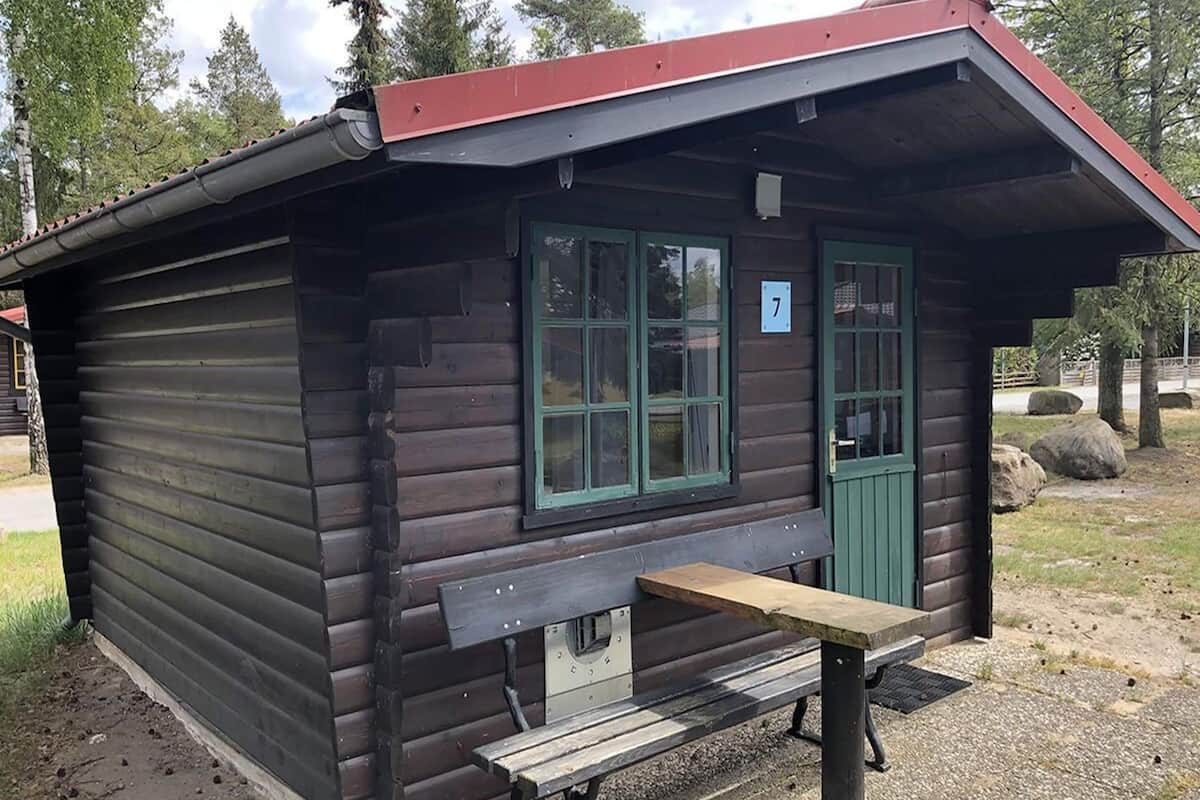 Apartment | Outdoor dining