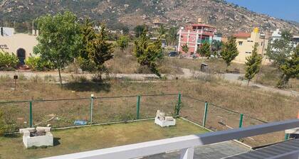 Nandi - Holiday home stays - Unit 1