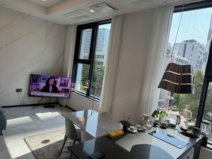 Interieur