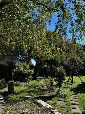 Property grounds - house DEV (Maribor)