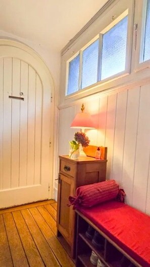 Interior - house DEV (Maribor)