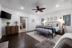 Luxury House, Non Smoking, Patio | Free WiFi - Oklahoma Sky (Broken Bow)
