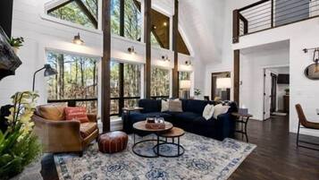 منطقة المعيشة