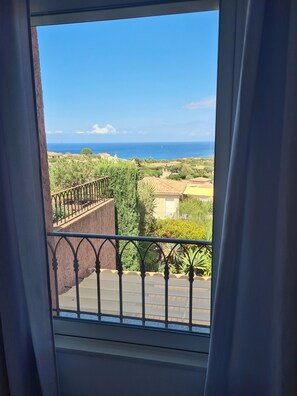 Interior - Apparemment pour 4 personnes (Lumio)
