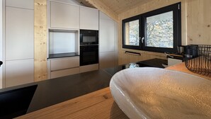 Alpehytte | Eget kjøkken | Kjøkkenutstyr