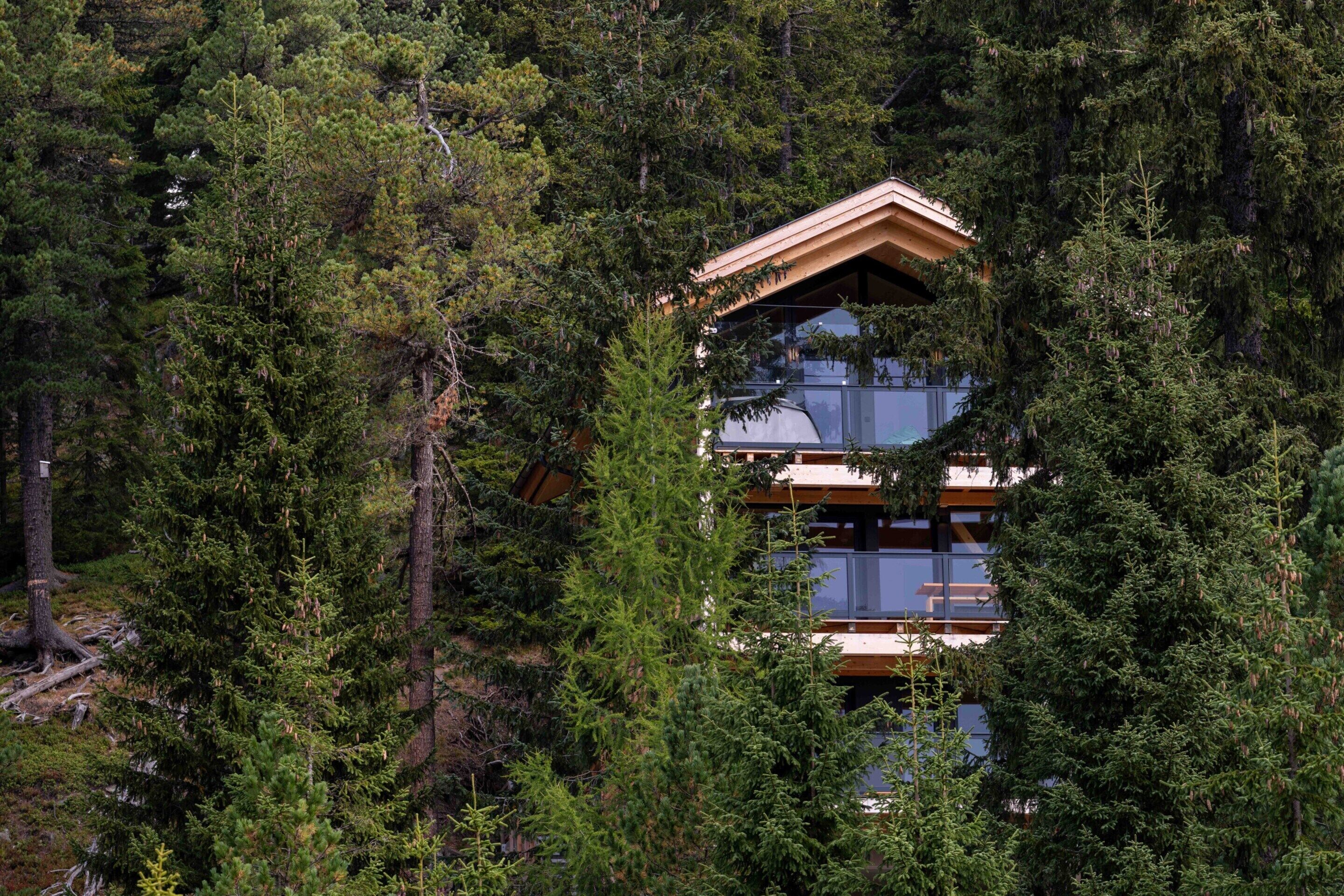 Chalet | Exterior