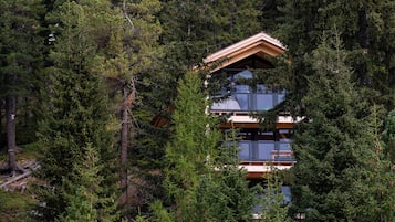 Chalet | Exterior