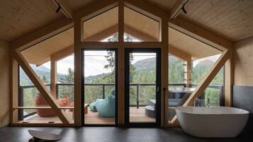 Chalet | Interior