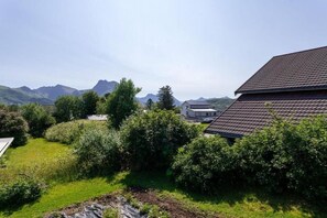 Ulkoalueet