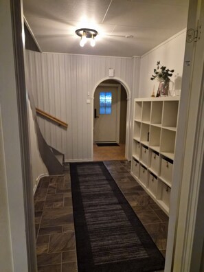 Sisätilat
