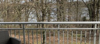 Vacation apartment Seeperle am See with jetty