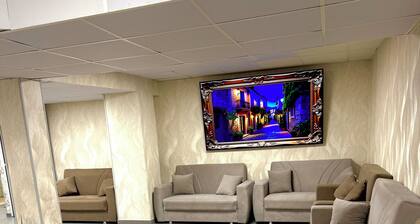 PALOMERAS Coliving & Coworking