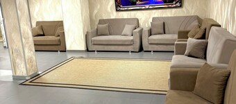 PALOMERAS Coliving & Coworking