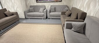 PALOMERAS Coliving & Coworking