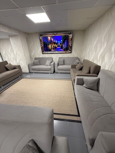 PALOMERAS Coliving & Coworking