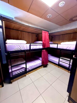 Phòng tập thể Tiêu chuẩn