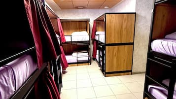 Standard Shared Dormitory