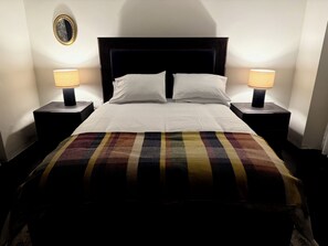 2 Schlafzimmer, Bügeleisen/Bügelbrett, Internetzugang, Bettwäsche