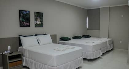 Hotel Flor de LĂłtus Prime