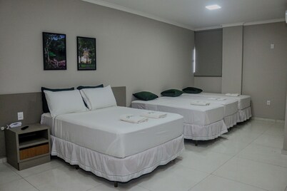 Hotel Flor de Lótus Prime