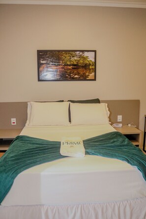 Double Room Single Use