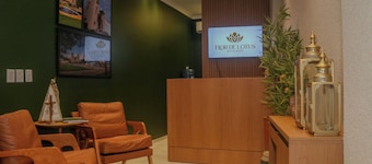 Hotel Flor de Lótus Prime