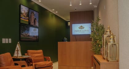 Hotel Flor de Lótus Prime