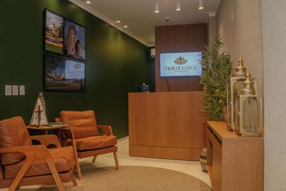 Hotel Flor de Lótus Prime