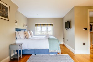 1 bedroom, Internet, bed sheets - Wynn Cottage (2) - 2 guests  in 1 bedroom (Adderbury)