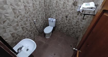 ACO BORNEO HOTEL