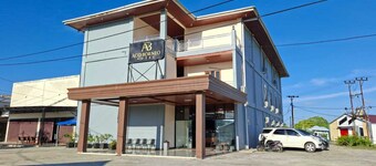 ACO BORNEO HOTEL