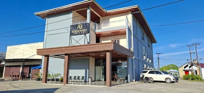 ACO BORNEO HOTEL