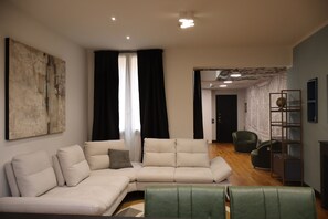 Interior - Agrada Family Apartment in the heart of the city (Bologna)