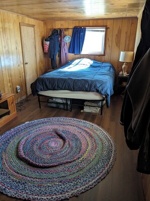3 bedrooms, WiFi