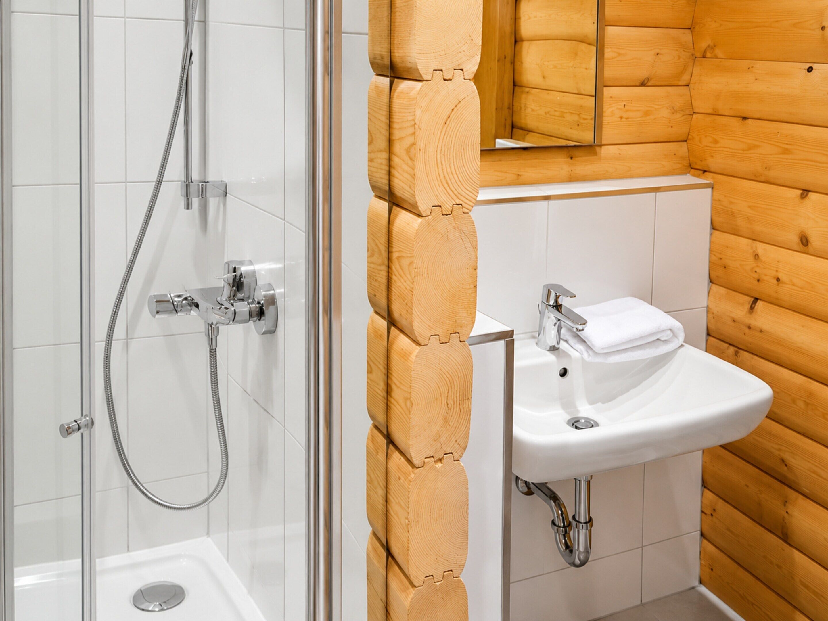 Apartment | Bathroom