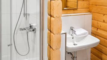 Apartment | Bathroom