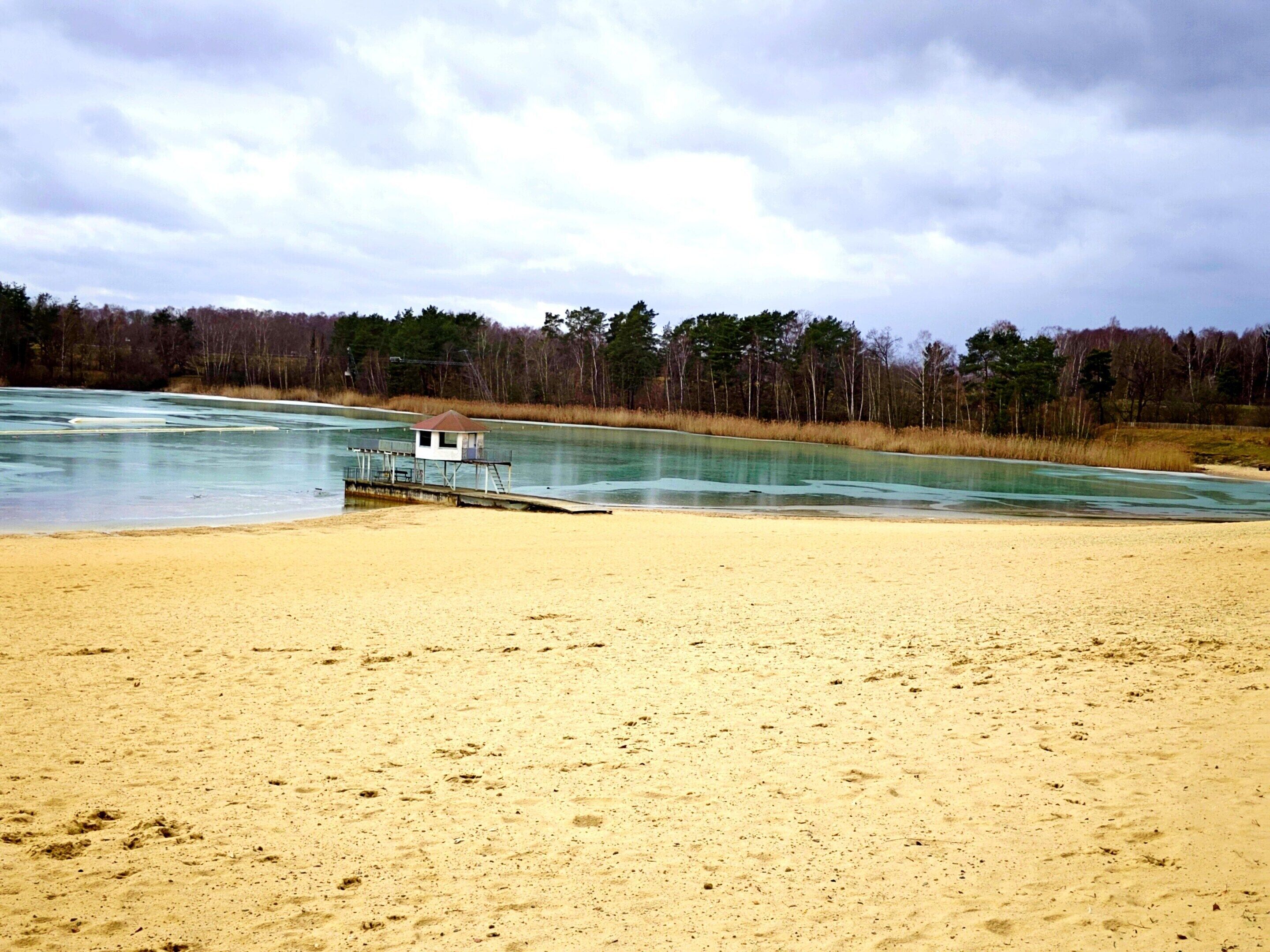 Apartemen | Pemandangan dari properti