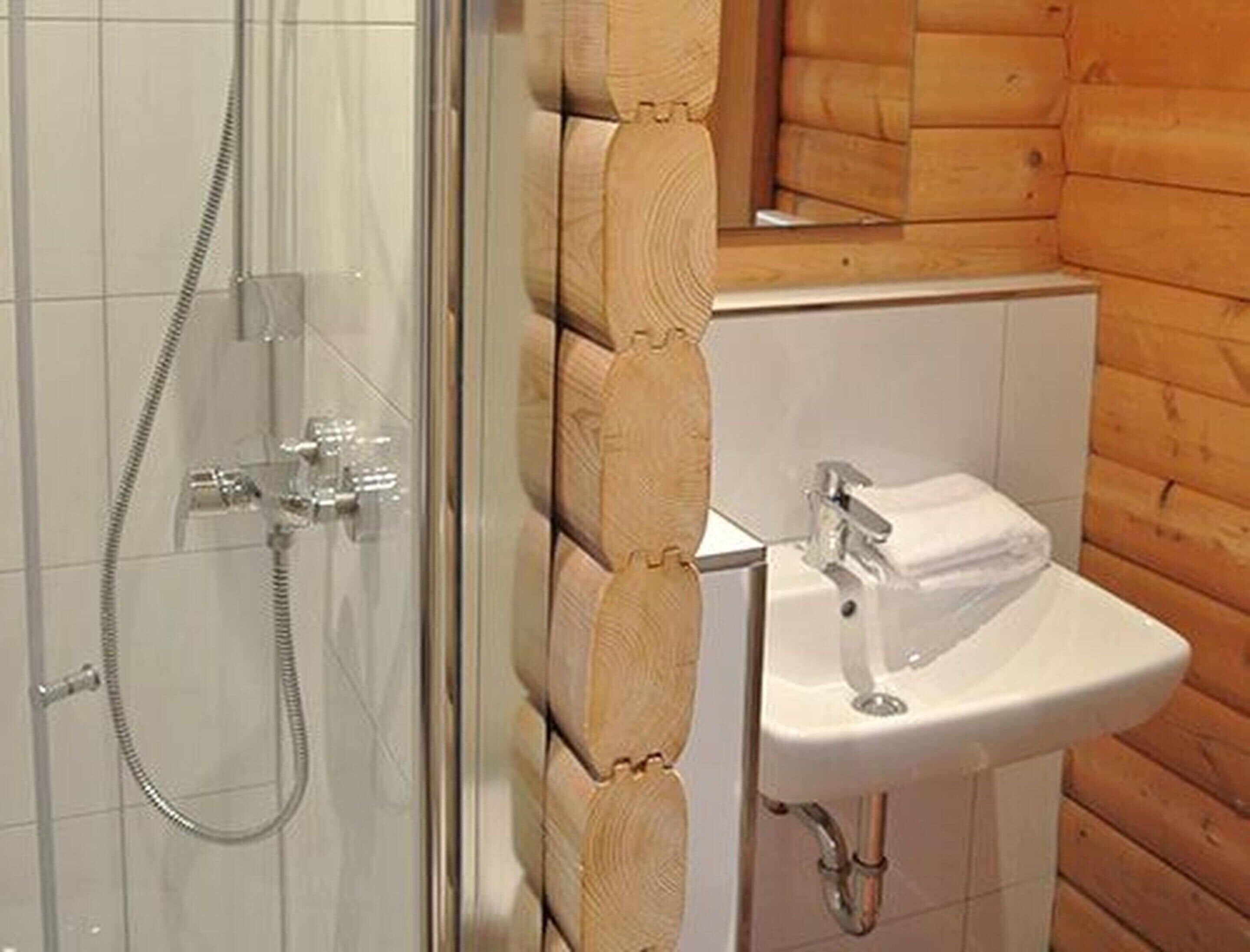 Apartment | Badezimmer