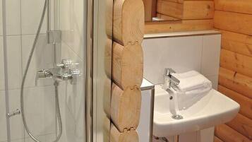 Apartment | Badezimmer