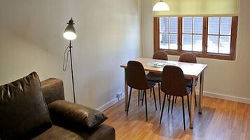 Ferienhaus | Speisen