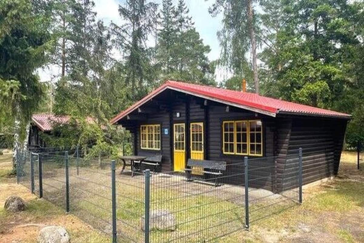 Apartment | Exterior