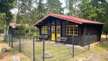 Apartemen | Eksterior