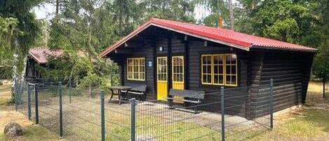 Apartment | Exterior