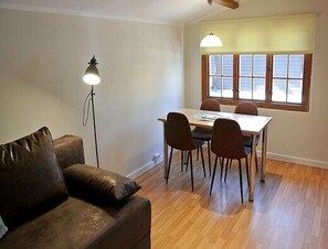 Apartamento | Restauración